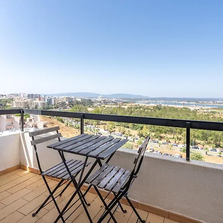Appartement Marina And River Views