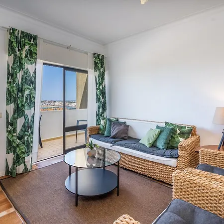 Marina And River Views Appartement