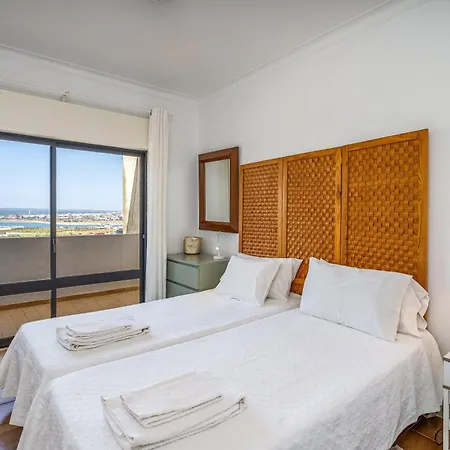 Appartement Marina And River Views Portimão