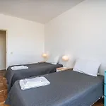 Apartamento Marina And River Views *
