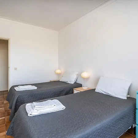 Apartament Marina And River Views *