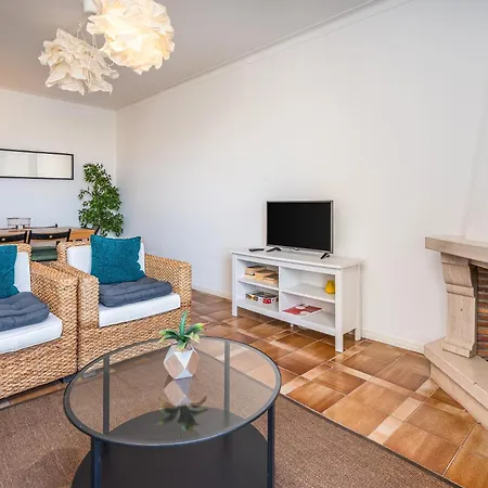 Apartament Marina And River Views