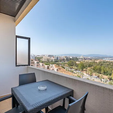 Apartament Marina And River Views