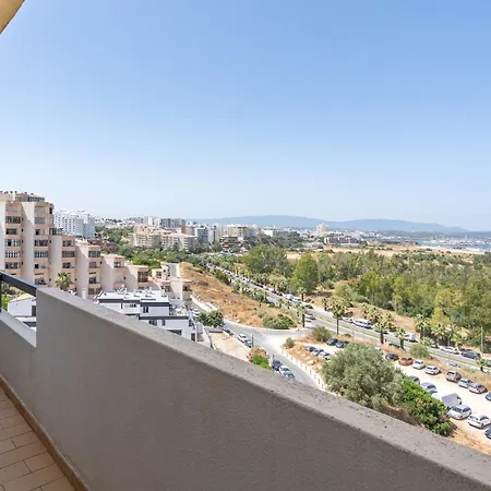 Апартаменты Marina And River Views Портиман