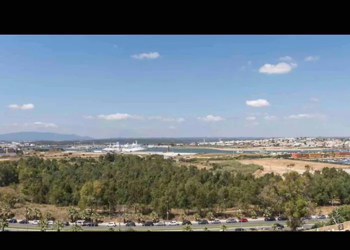 Apartament Marina And River Views Portimão