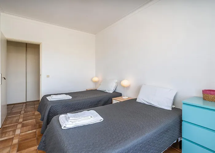 Apartament Marina And River Views *