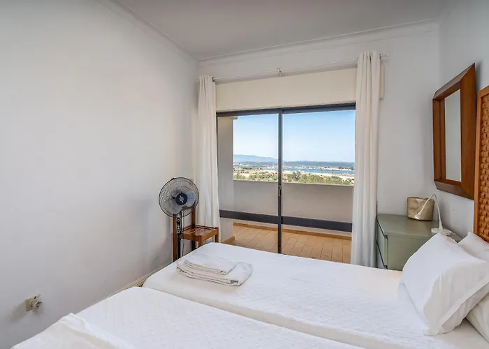 Apartament Marina And River Views *