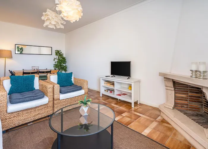 Apartament Marina And River Views