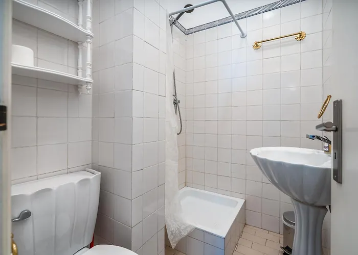 Apartament Marina And River Views