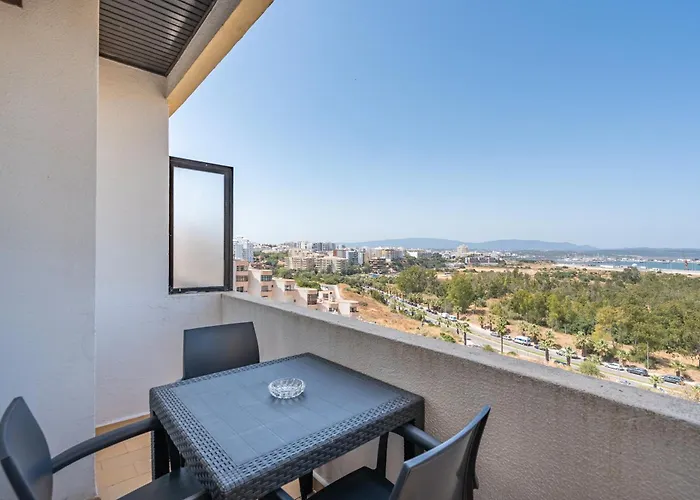 Apartament Marina And River Views