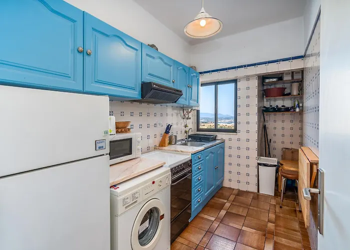 Apartament Marina And River Views Portimão