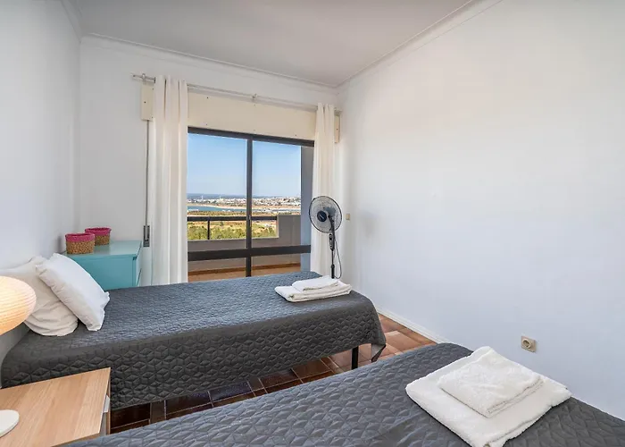 Apartament Marina And River Views