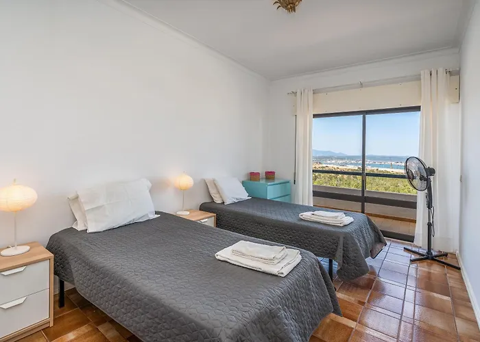 Apartament Marina And River Views *