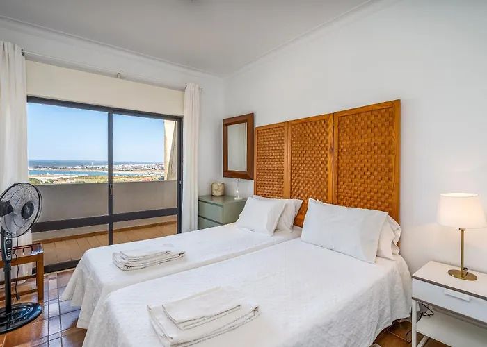 Apartament Marina And River Views