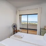 דירה Marina And River Views *