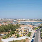 Marina And River Views דירה פורטימאו