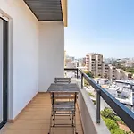 Marina And River Views Apartman *