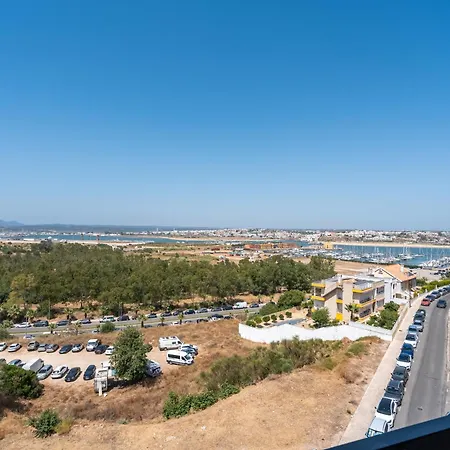 Marina And River Views פורטימאו