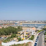 公寓 Marina And River Views